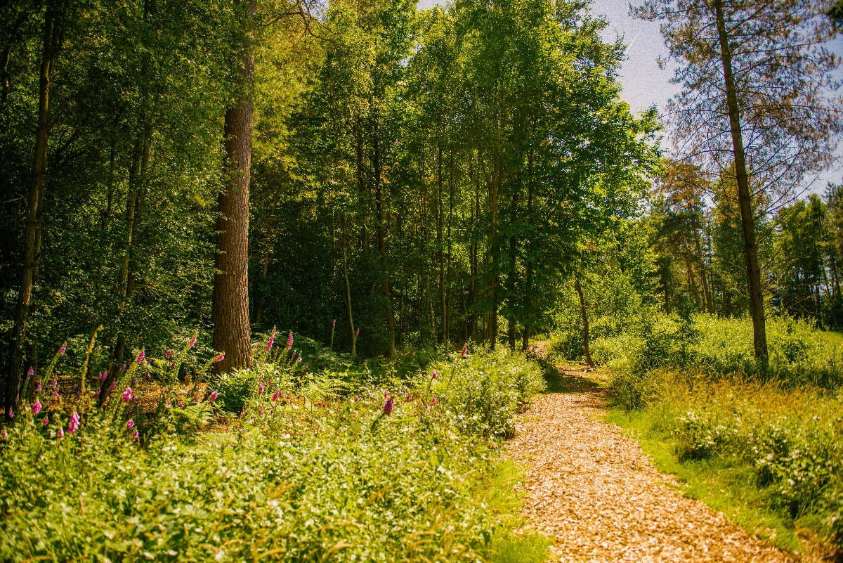 GreenAcres Heatherley Park