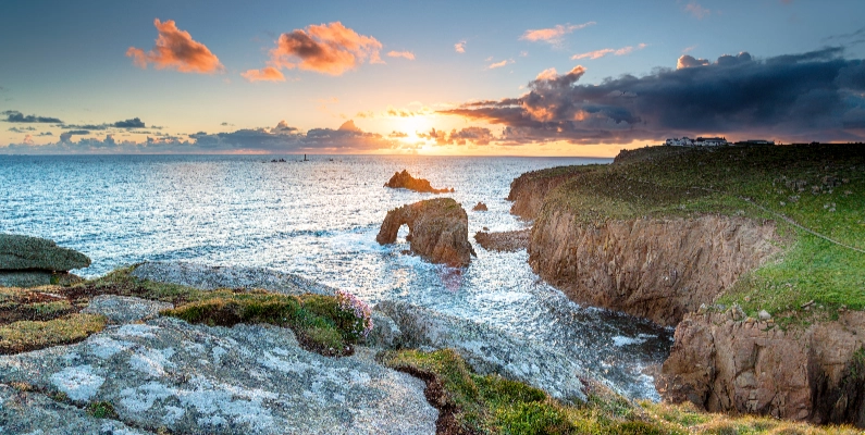 Natural Burial Grounds Cornwall