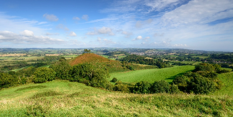 Natural Burial Grounds Dorset