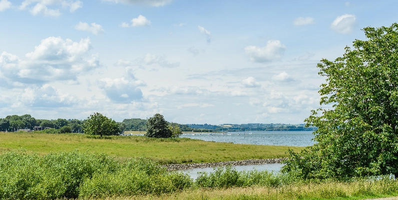 Natural Burial Grounds Isle of Wight