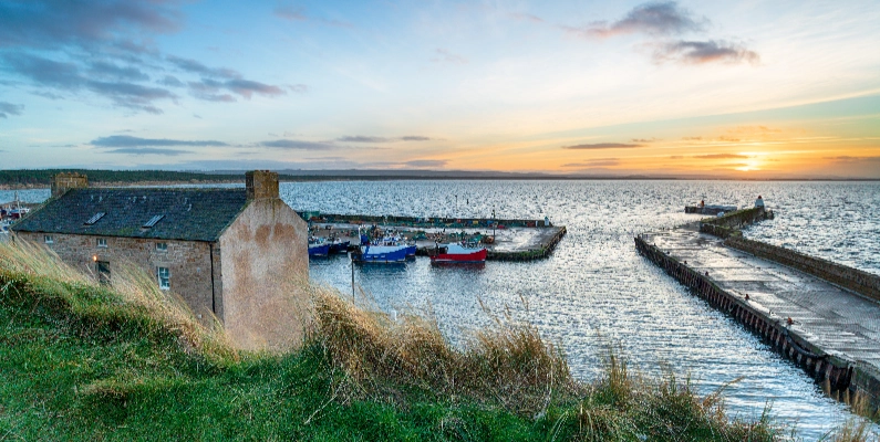 Natural Burial Grounds Moray