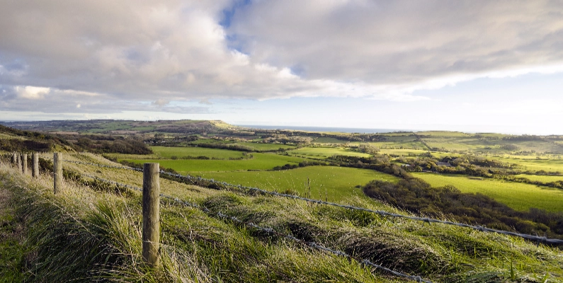 Natural Burial Grounds Shropshire