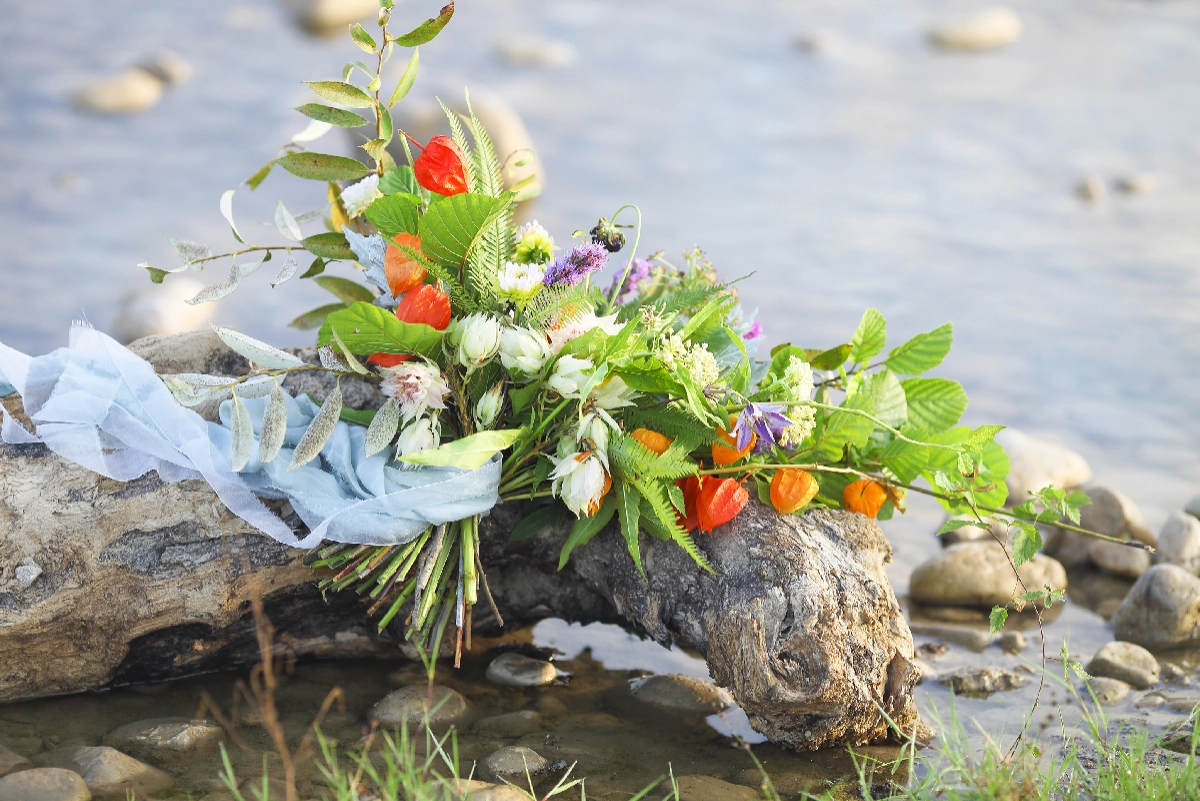 Water Cremation The Future of Sustainable Farewells